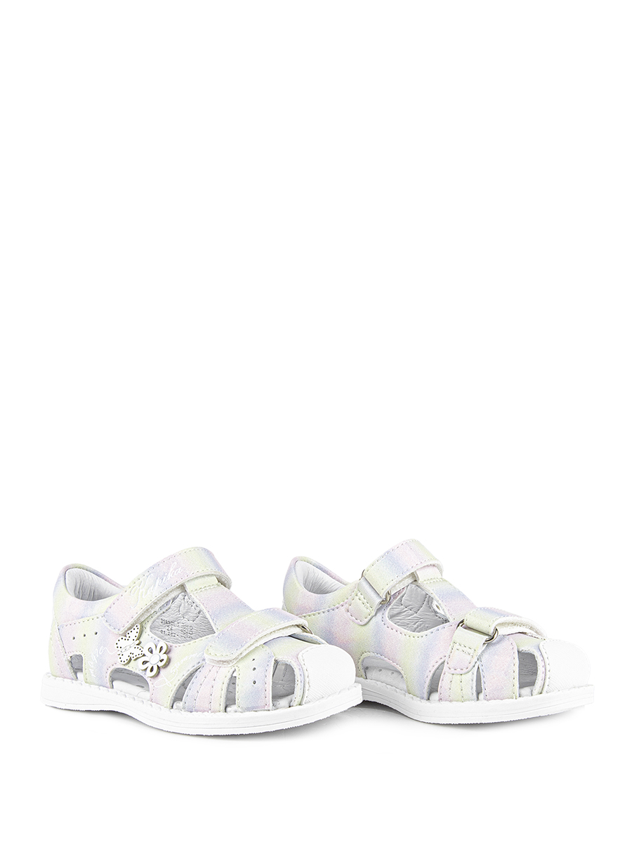 Сандалии артикул:31822п-3-5