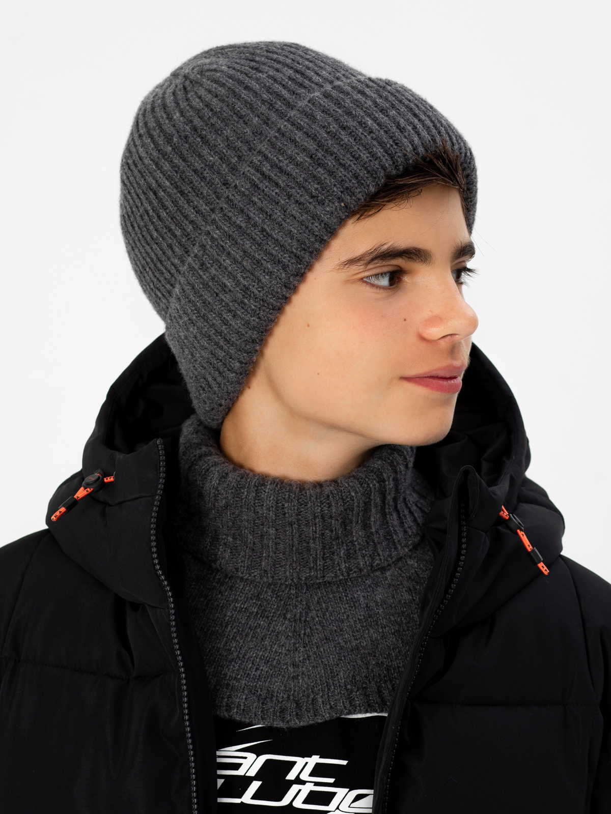 Шапка артикул:BHAT-3009-93-2