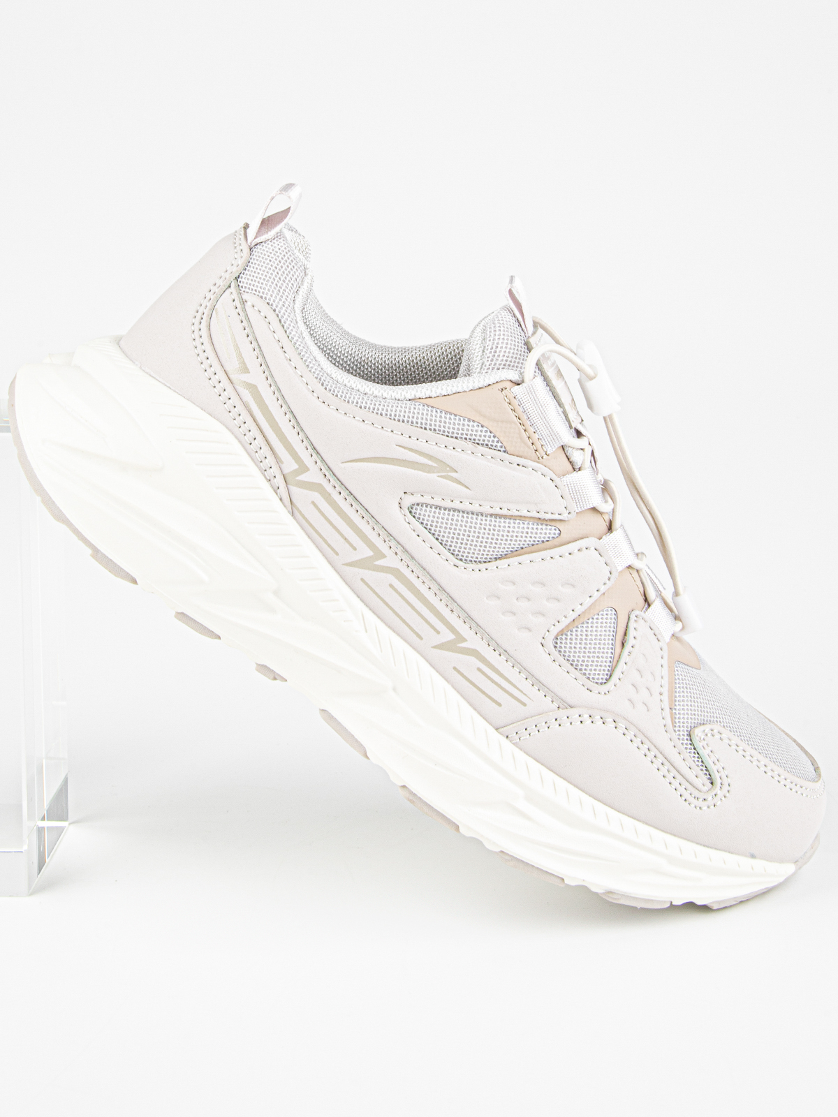 Кроссовки артикул:74835-1-7