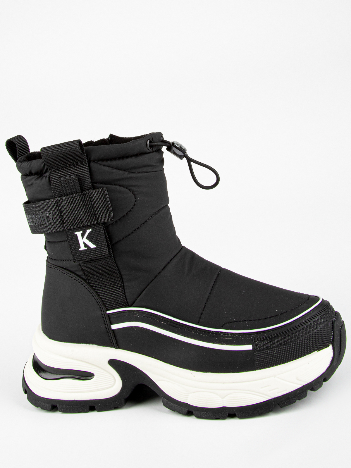 Сапоги артикул:1898д-1-1