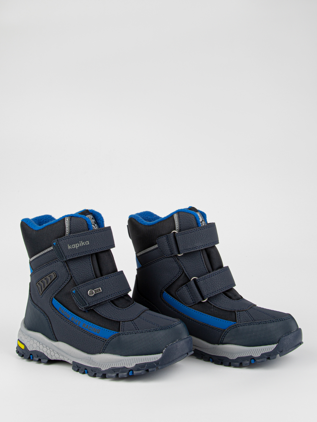 Ботинки артикул:42457-10-2