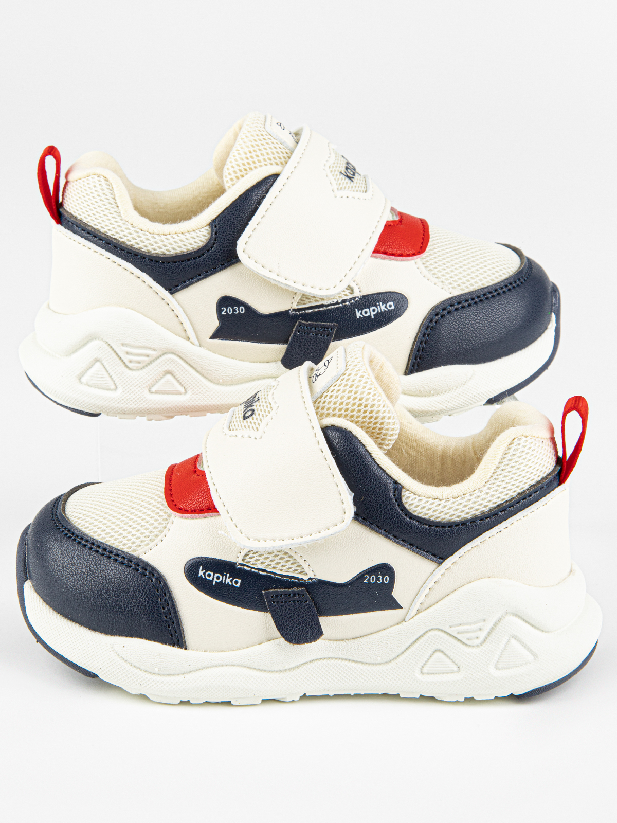 Кроссовки артикул:71551-1-4