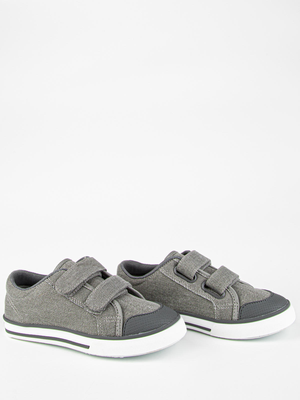 Кеды артикул:72965-11-2