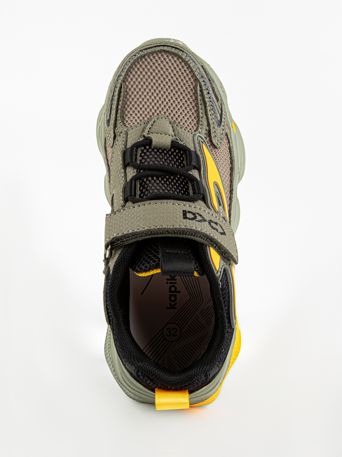 Кроссовки артикул:731180н-10-6