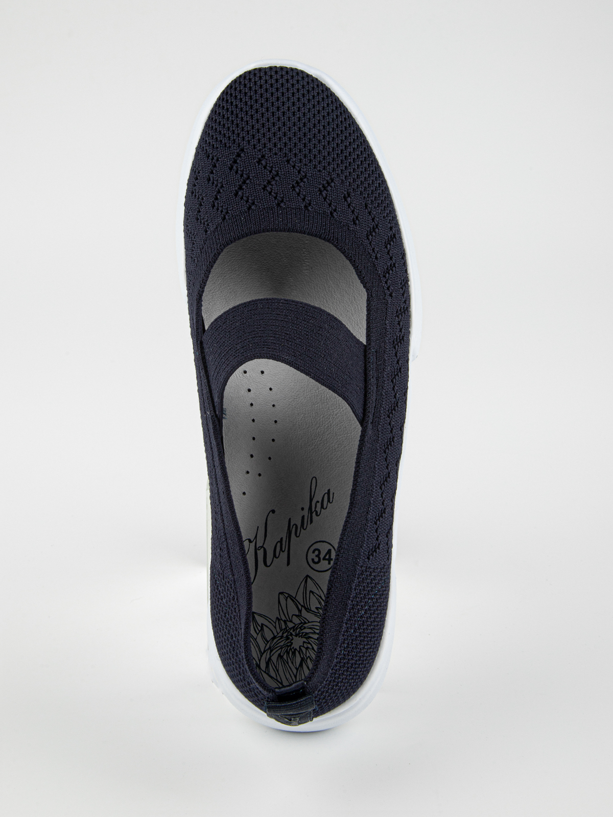 Туфли артикул:24622-20-6