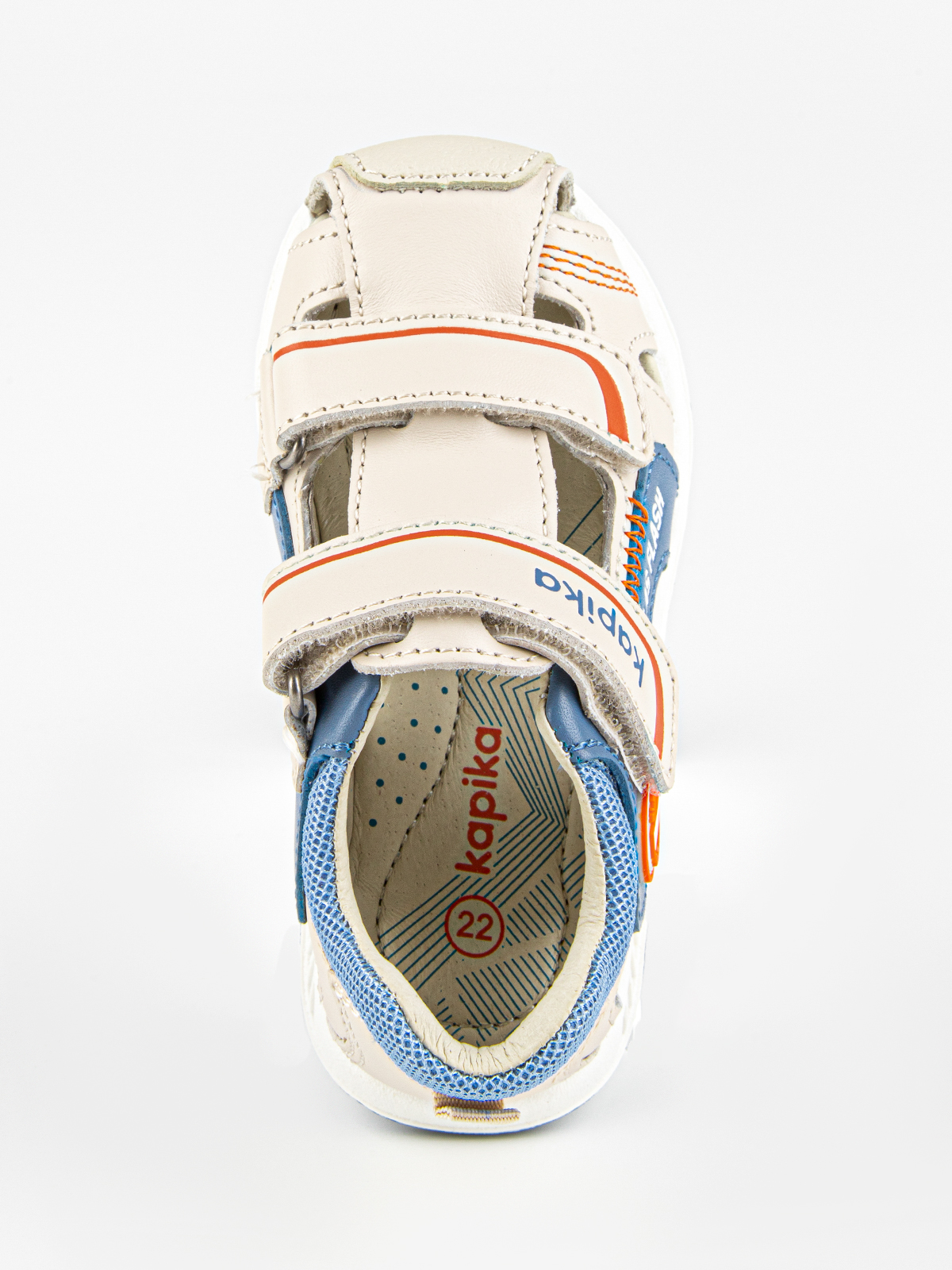 Сандалии артикул:31836-30-6