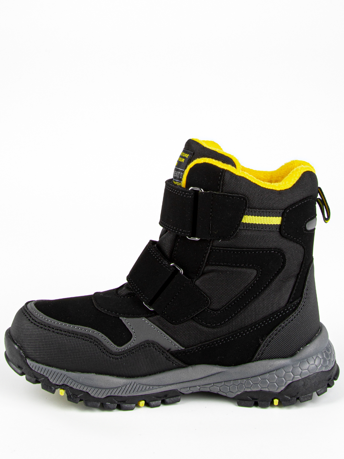 Ботинки артикул:43530-1-8