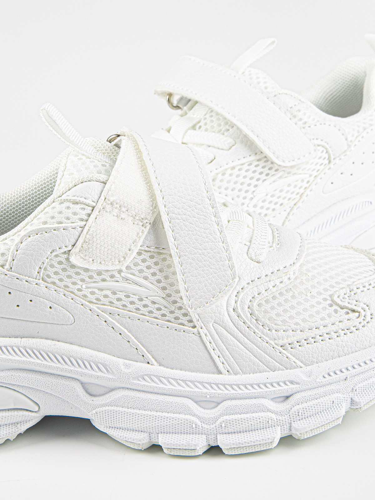 Полуботинки артикул:731156-20-9