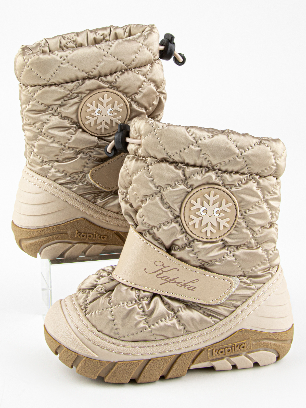 Сапоги артикул:1922д-1-4