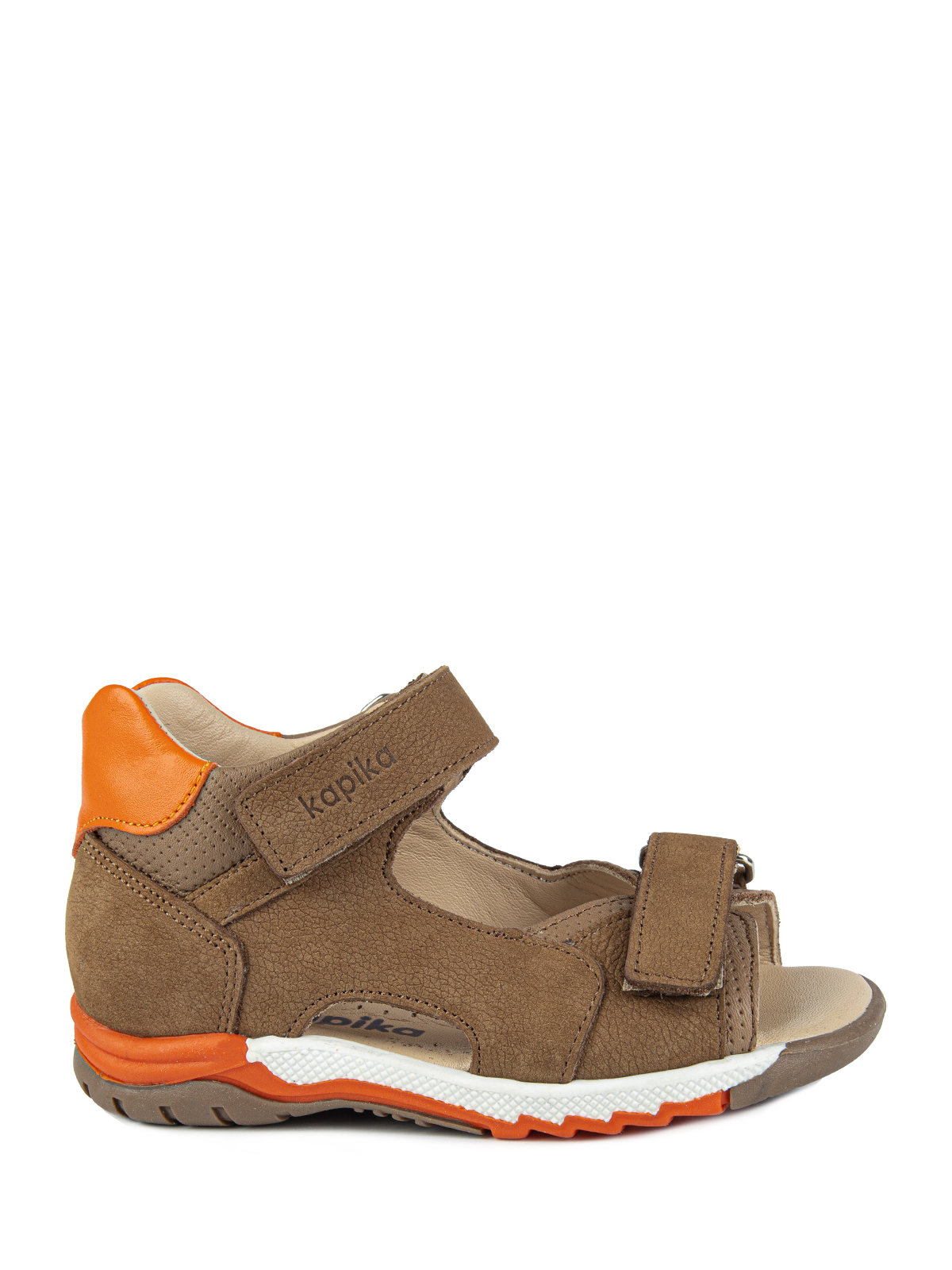 Сандалии артикул:31855т-2-1