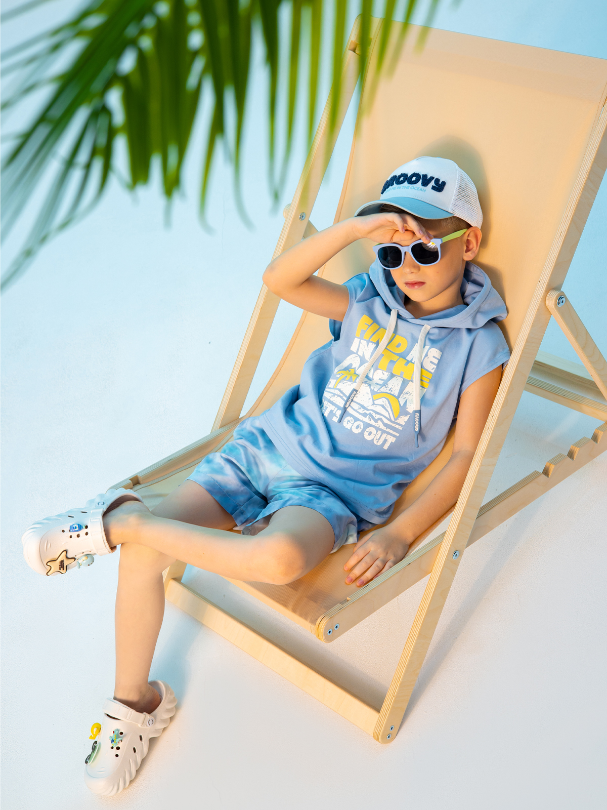 Шорты плавательные артикул:PUBSB05-QW-2