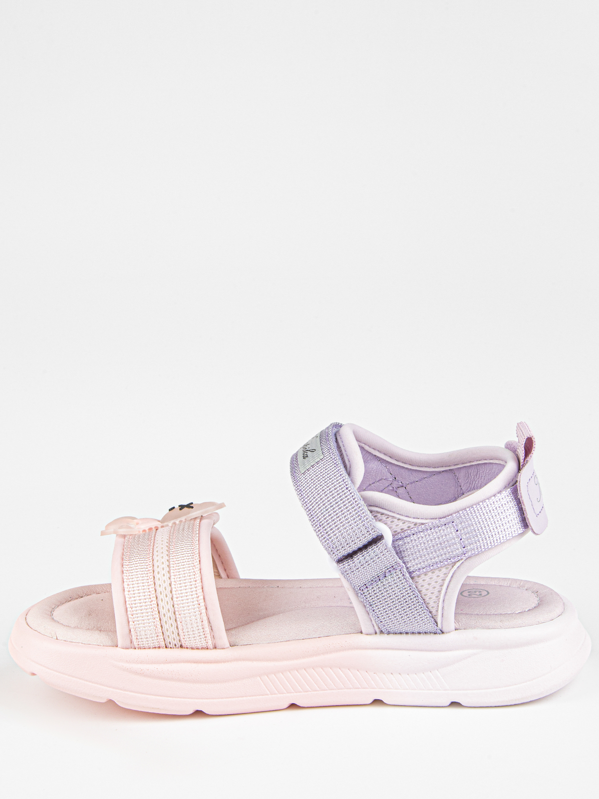 Сандалии артикул:32915п-40-7