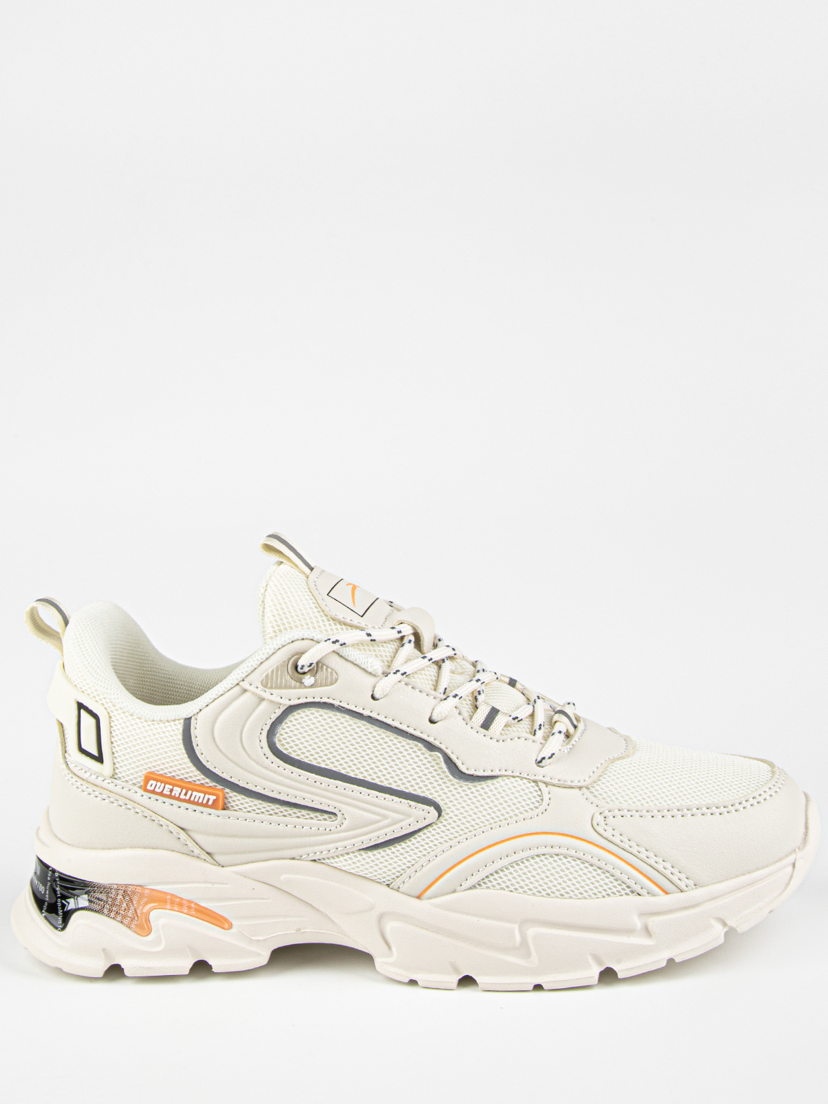 Кроссовки артикул:74606-11-1