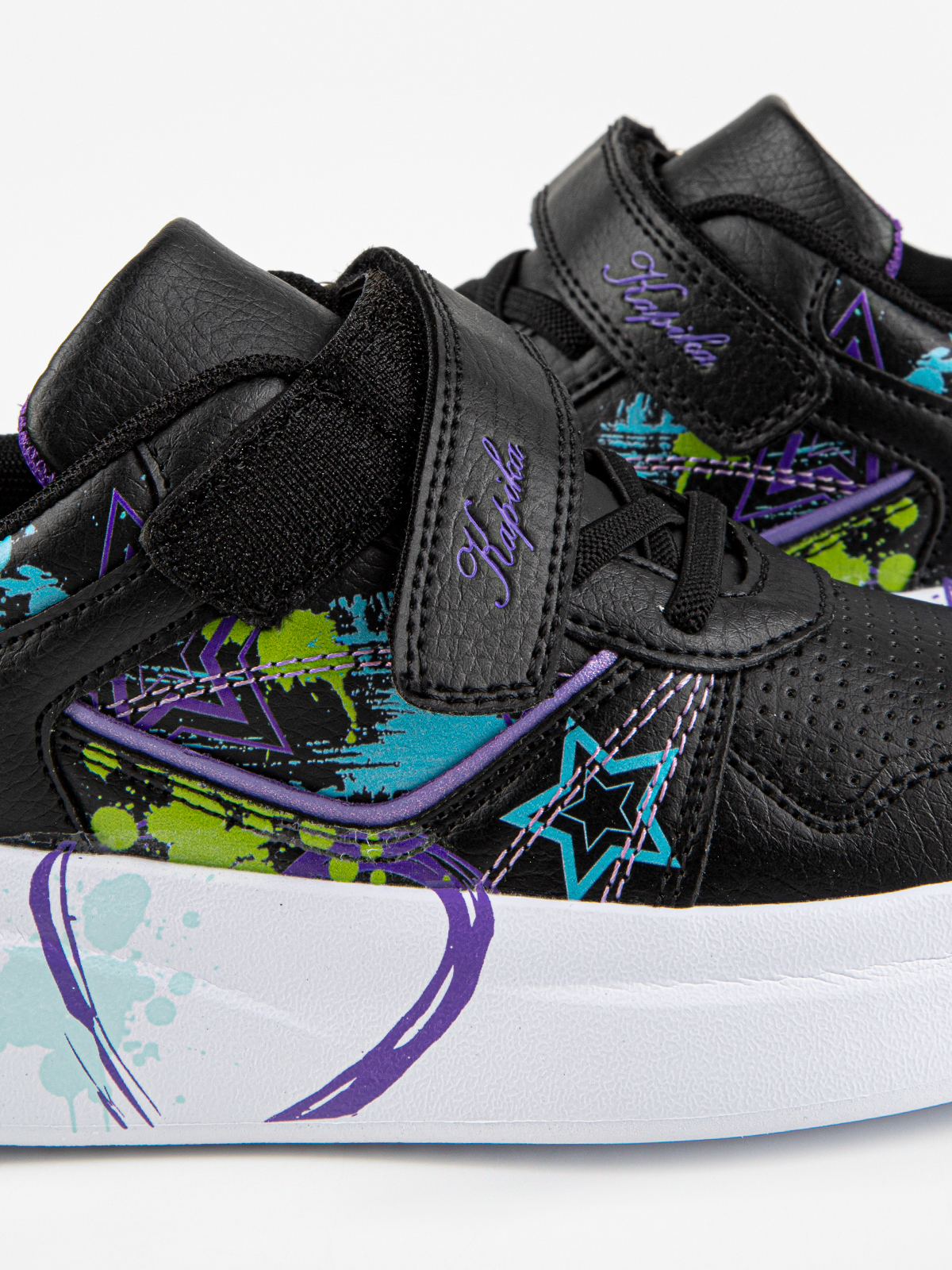 Кроссовки артикул:731149-20-9