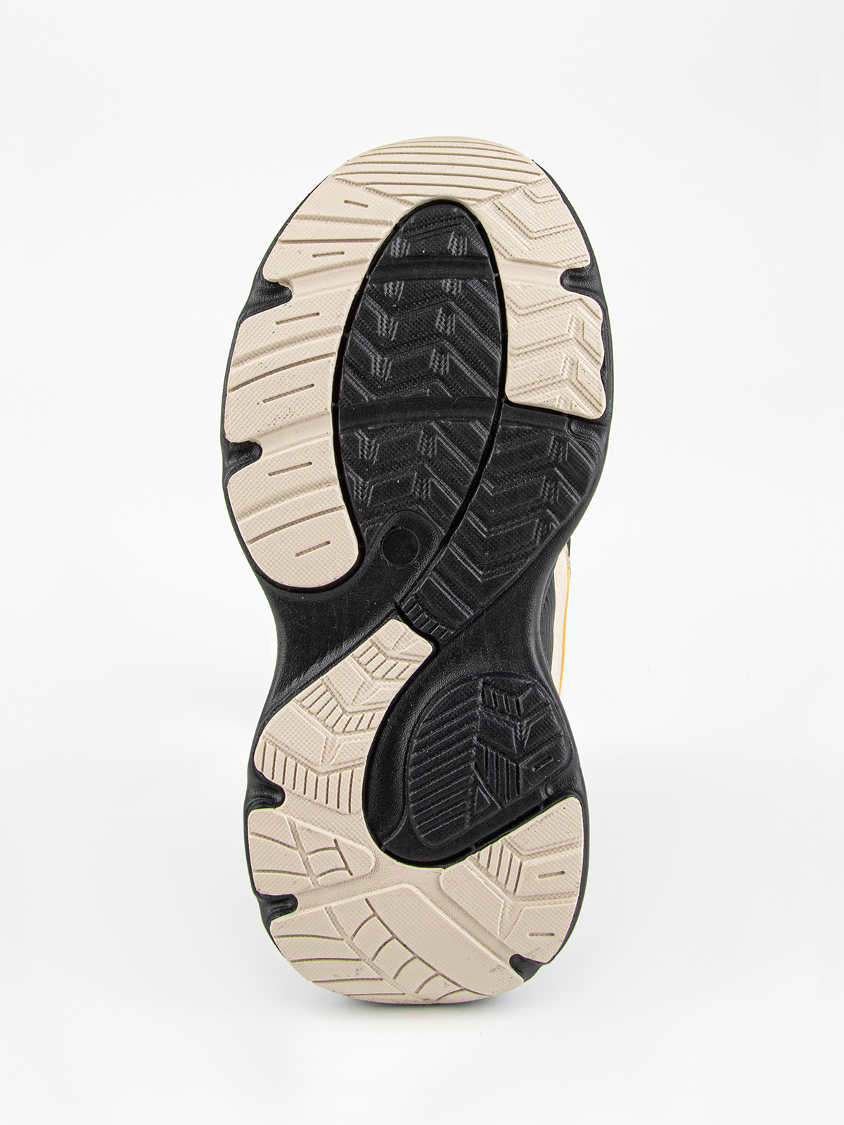 Ботинки артикул:731203у-2-9