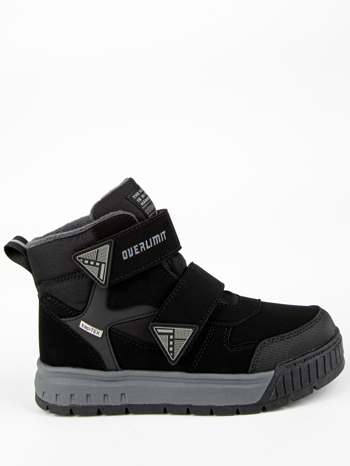 Ботинки артикул:43538-1-1