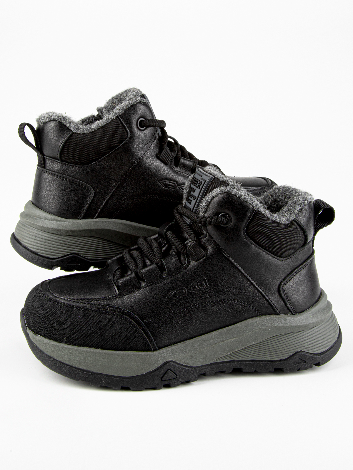 Ботинки артикул:63322ш-1-4