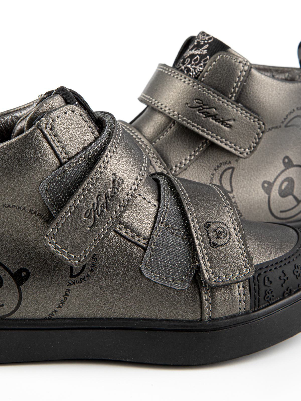 Ботинки артикул:51402ук-11-10