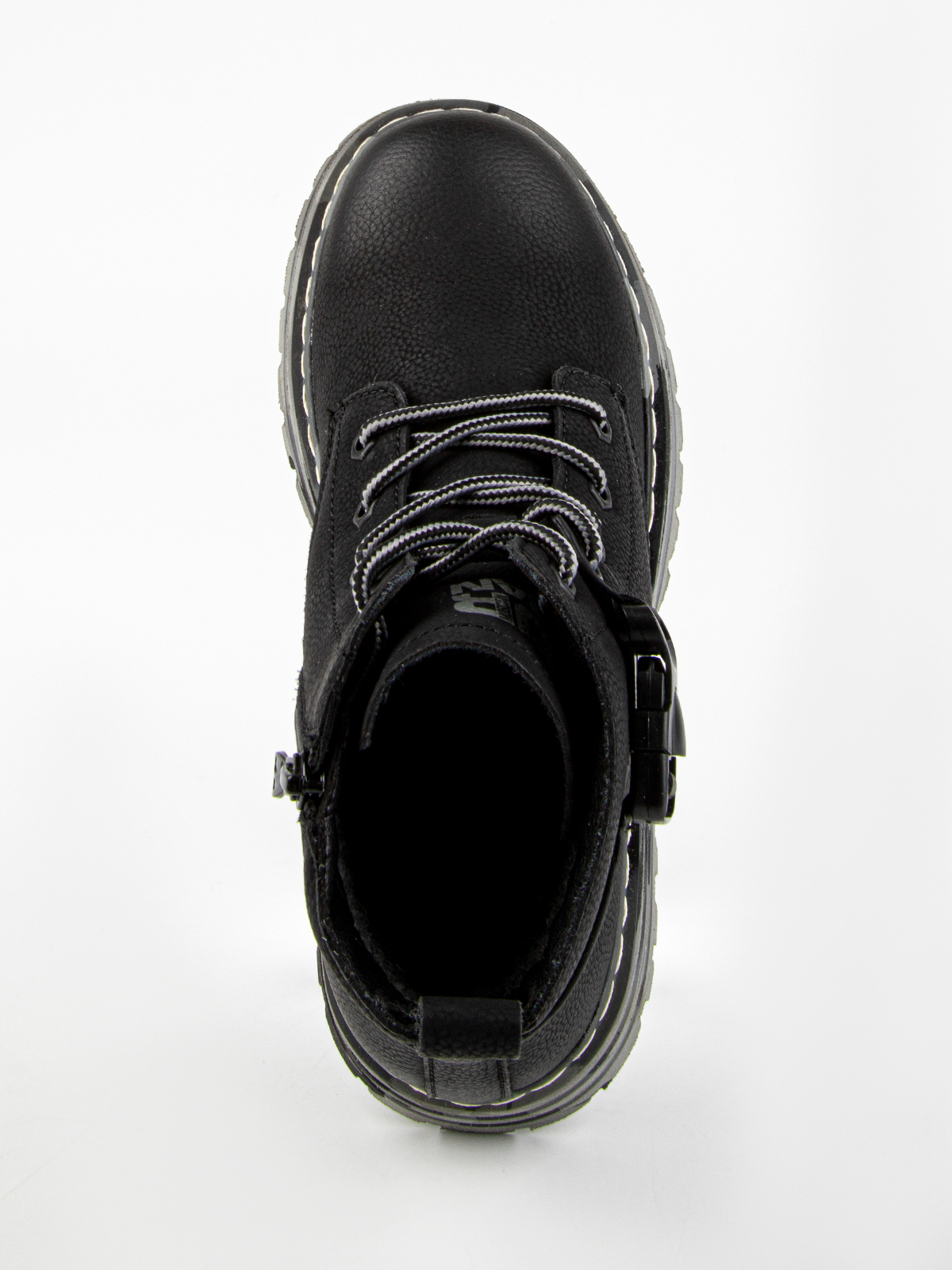 Ботинки артикул:53595ук-1-6