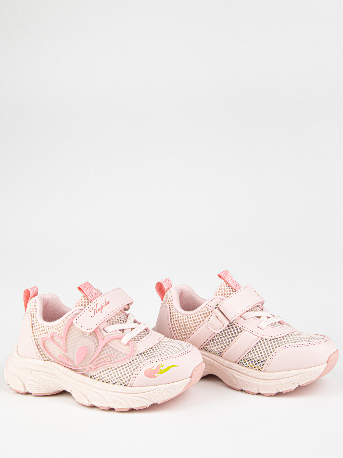 Кроссовки артикул:71511н-10-2