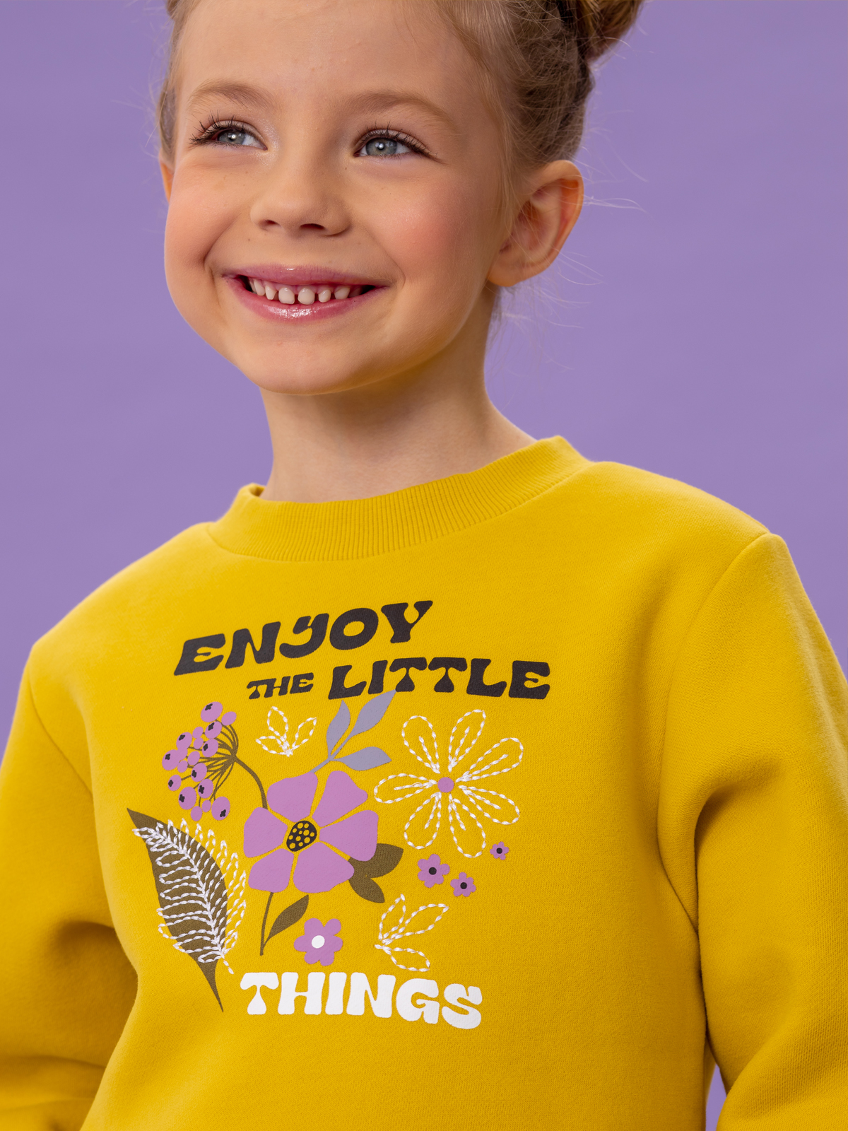 Свитшот артикул:OKGCJ13-Y2-1