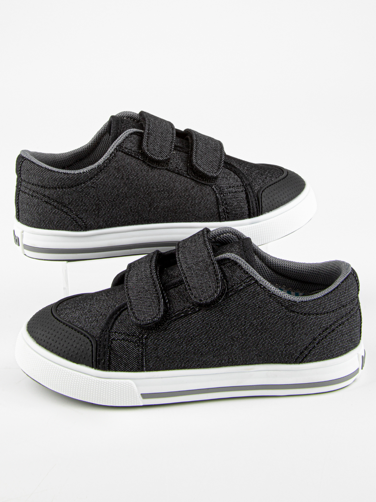 Кеды артикул:73585-11-4