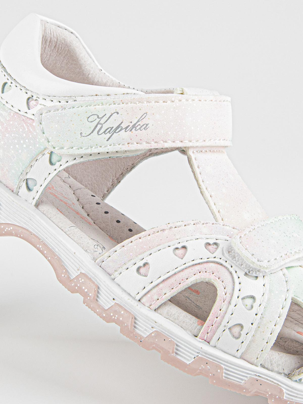 Сандалии артикул:31493к-20-3