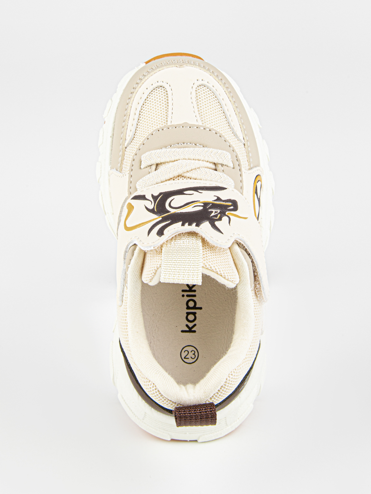 Кроссовки артикул:71554-2-6