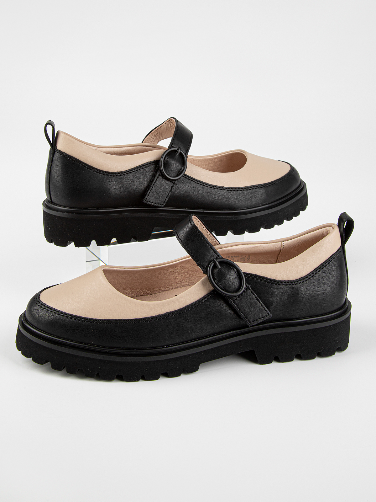 Туфли артикул:231183п-1-4