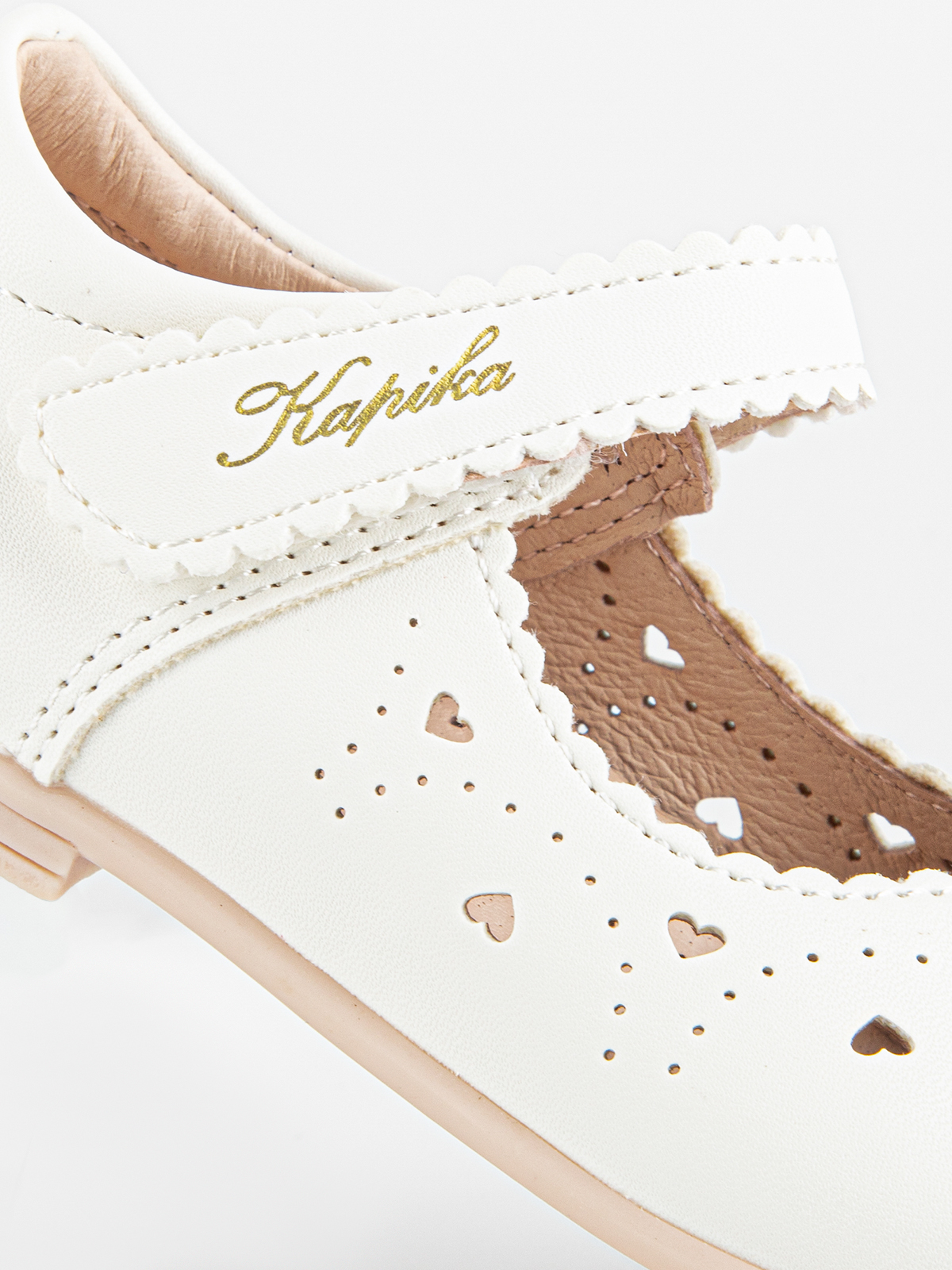 Туфли артикул:21414п-1-3