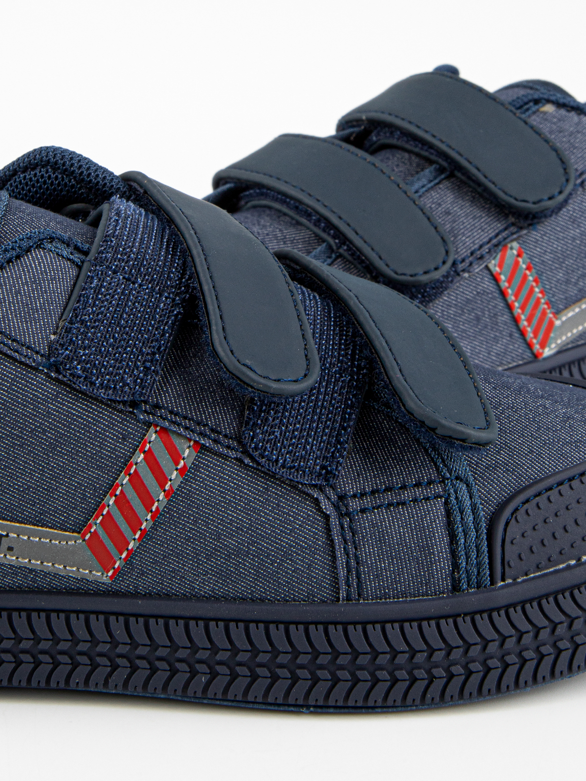 Кеды артикул:73765-10-10