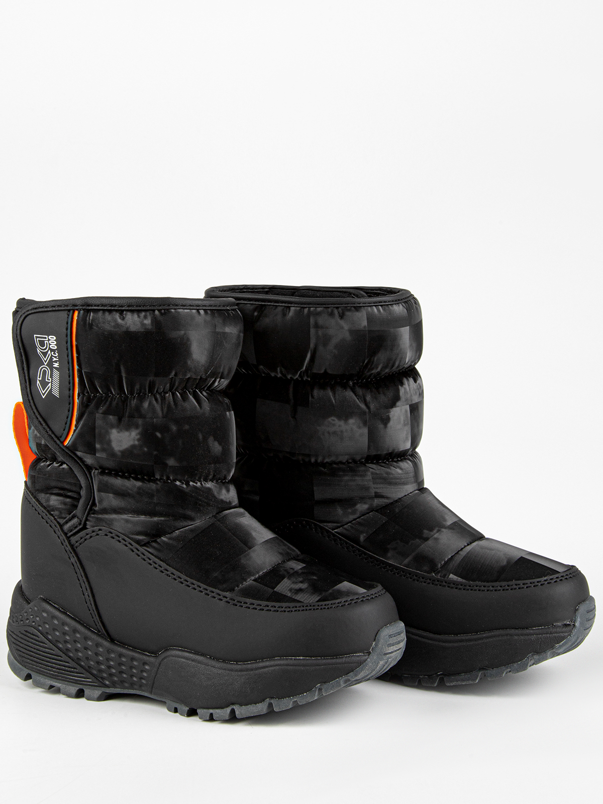 Сапоги артикул:1486д-3-2