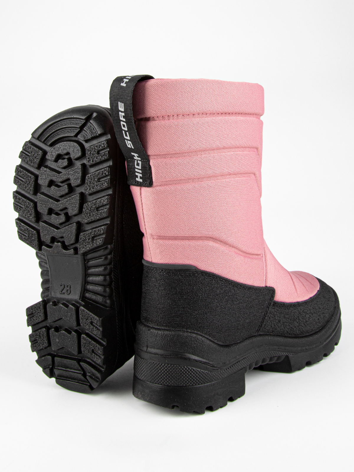 Сапоги артикул:1866д-1-5