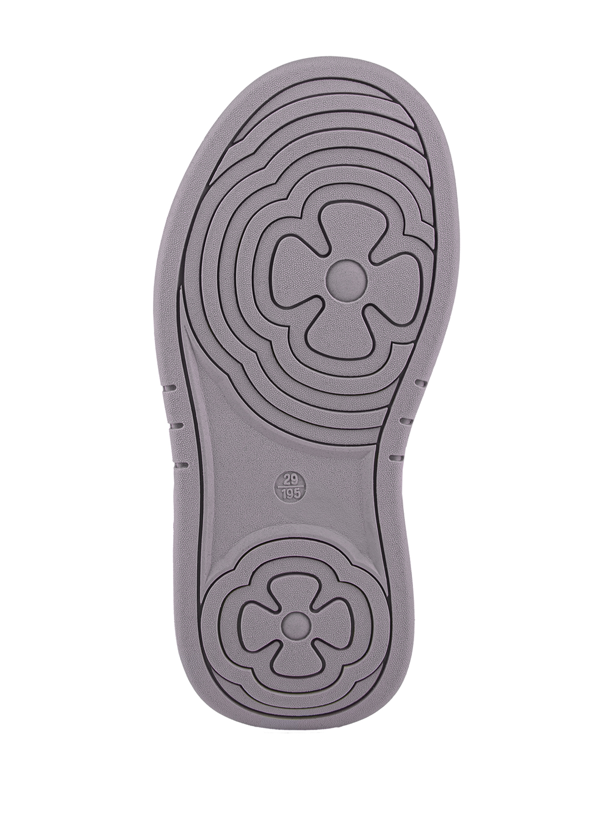 Кроссовки артикул:721150-2-4