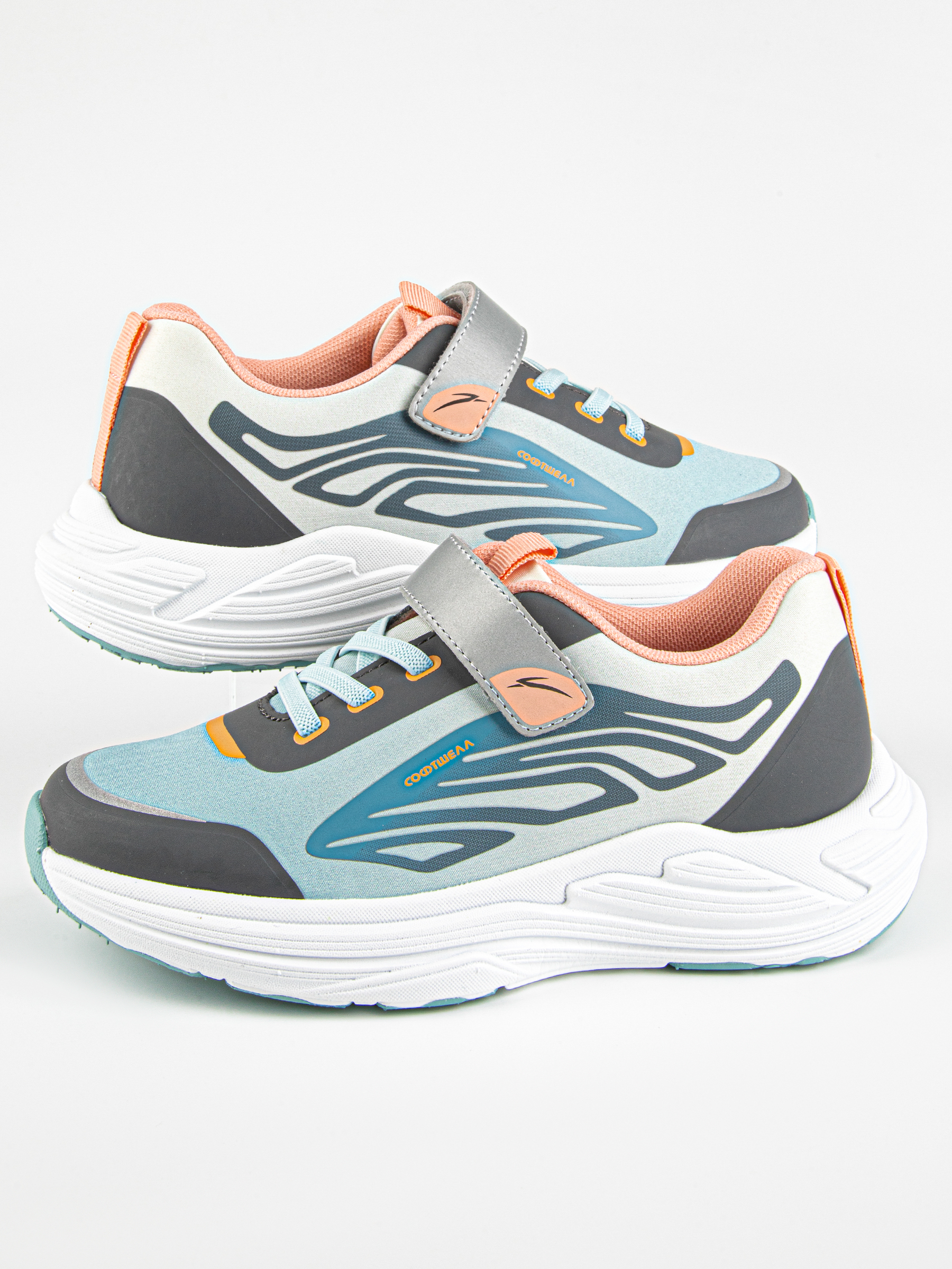 Полуботинки артикул:731239с-2-4