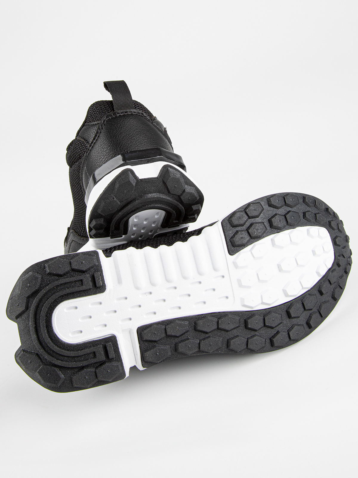 Кроссовки артикул:73923-1-5