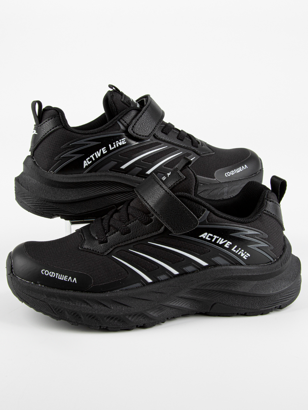 Кроссовки артикул:731200с-1-4