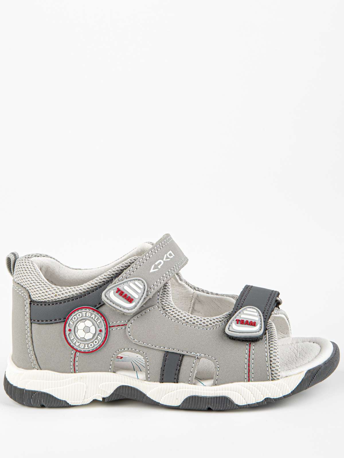 Сандалии артикул:32956к-10-1