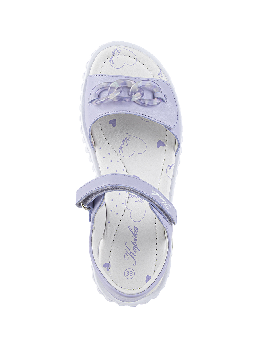 Сандалии артикул:33804п-2-3