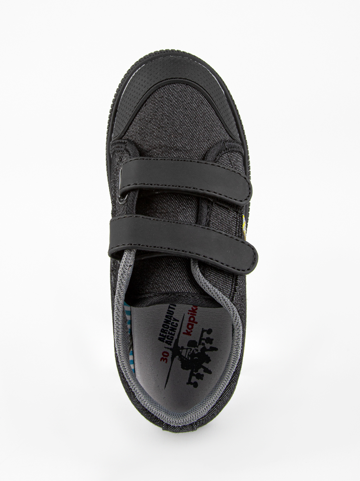 Кеды артикул:73765-20-6