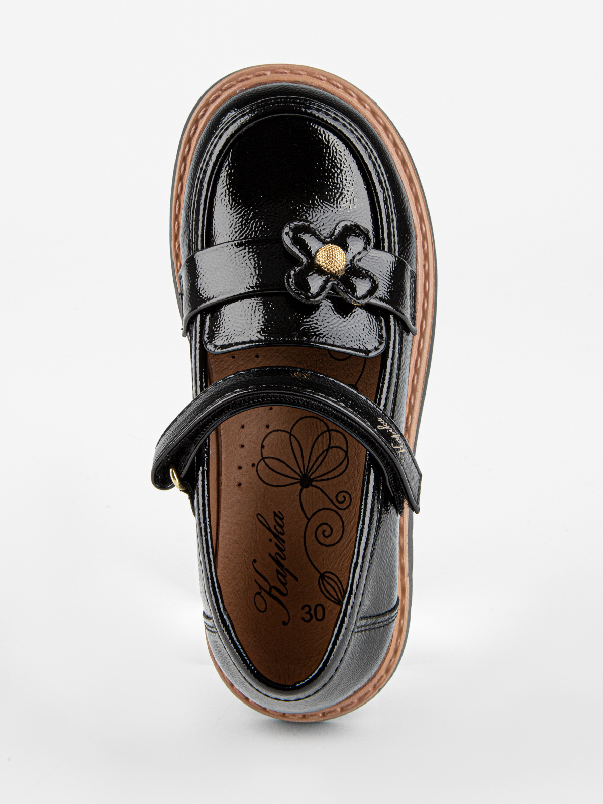 Туфли артикул:22935п-1-6