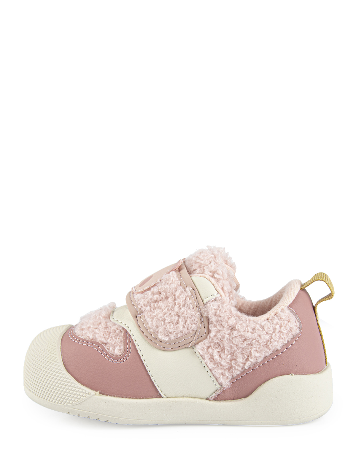 Полуботинки артикул:10237-2-2