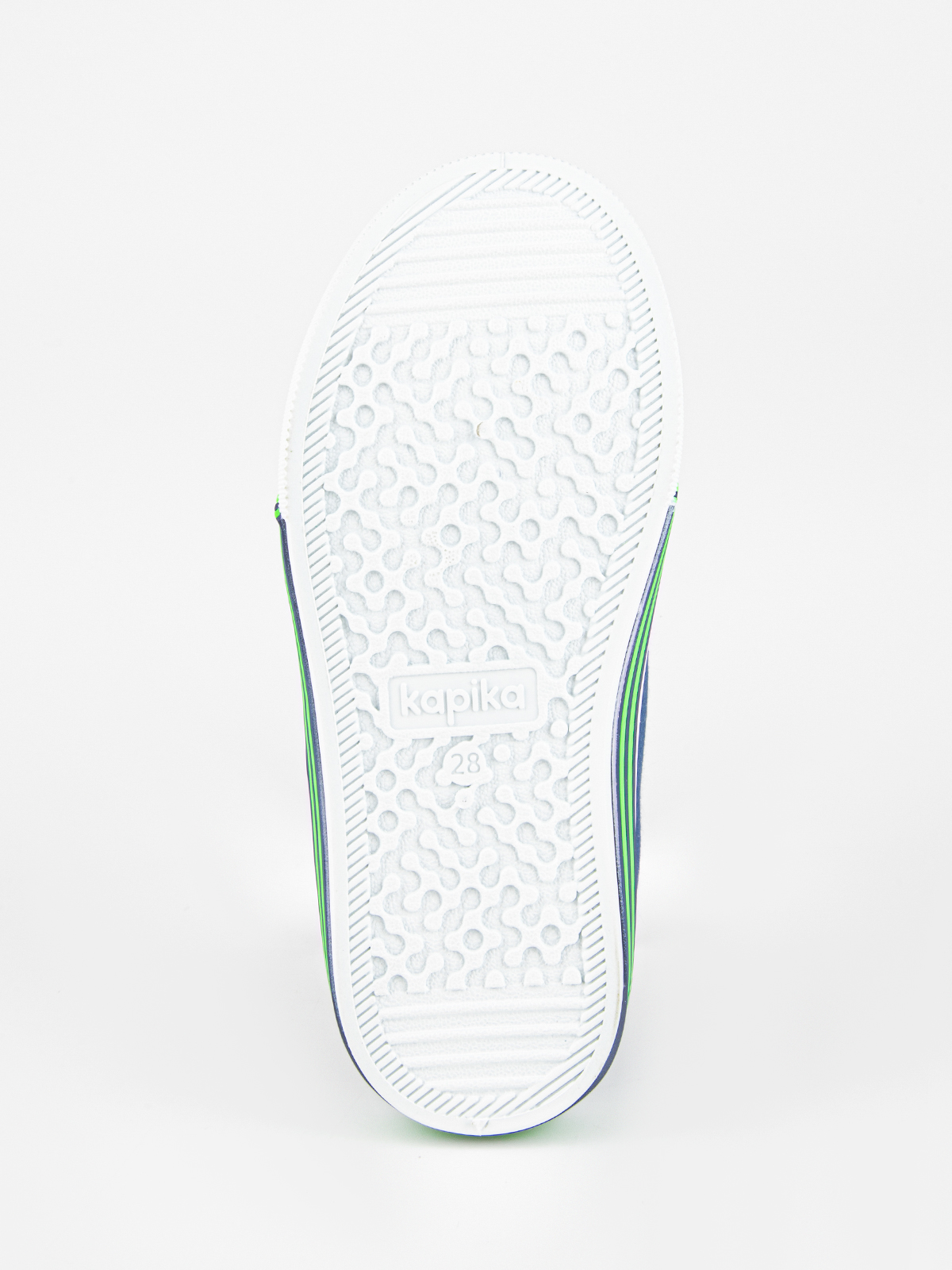 Кеды артикул:72995-20-9