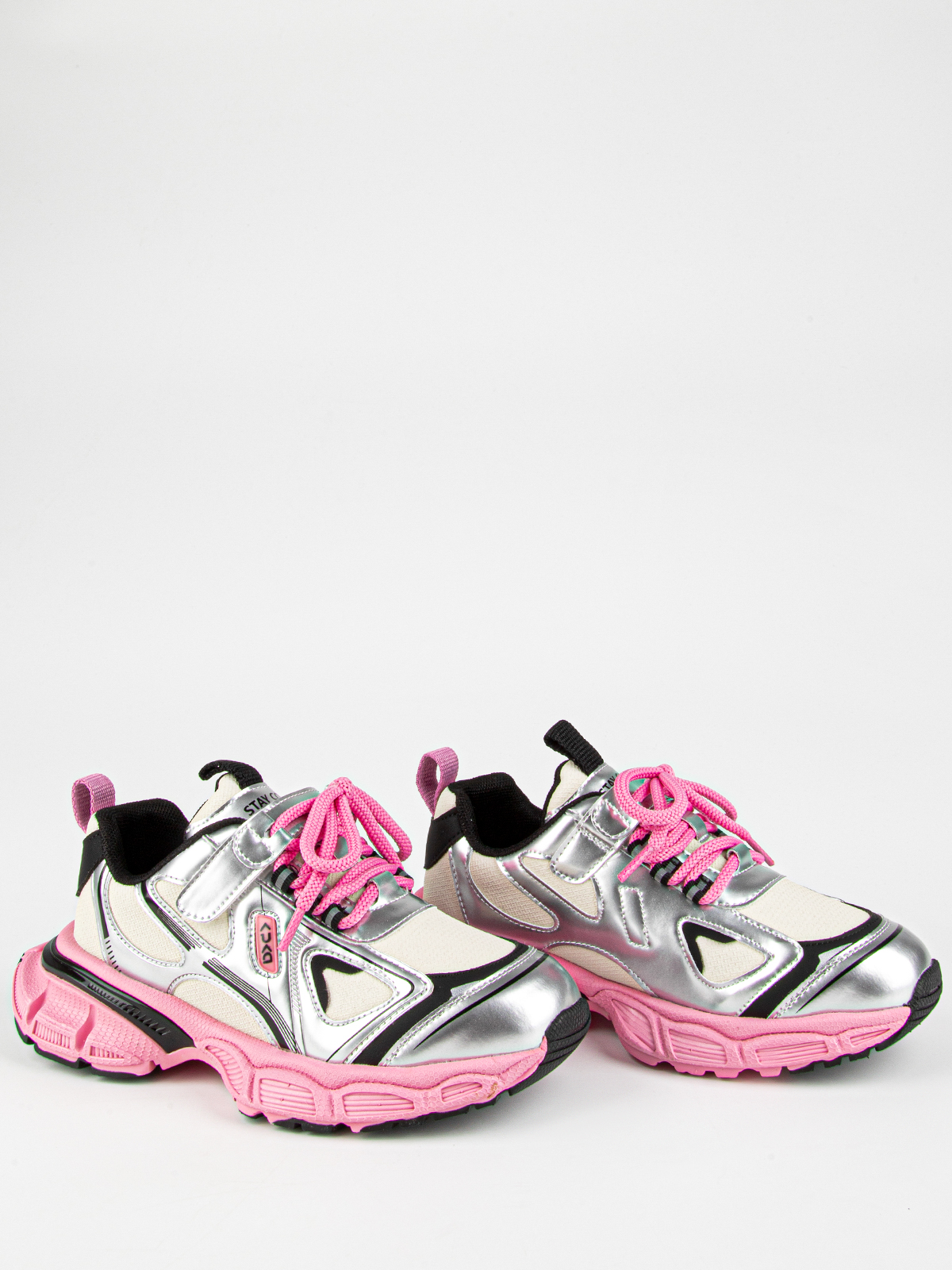 Кроссовки артикул:72868-12-2