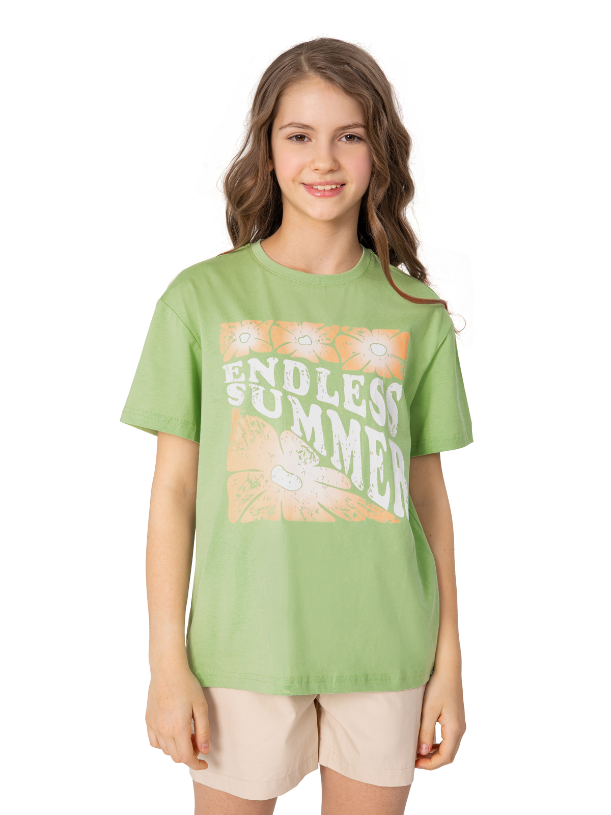 Футболка артикул:NJGCT19-G1-1