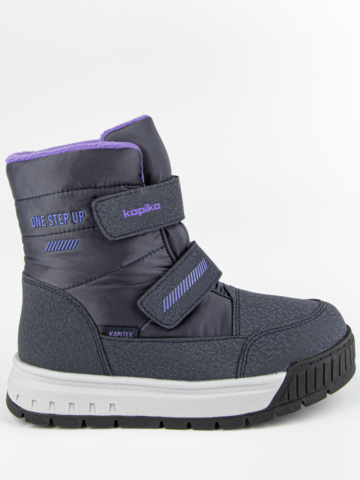 Ботинки артикул:43526-30-1