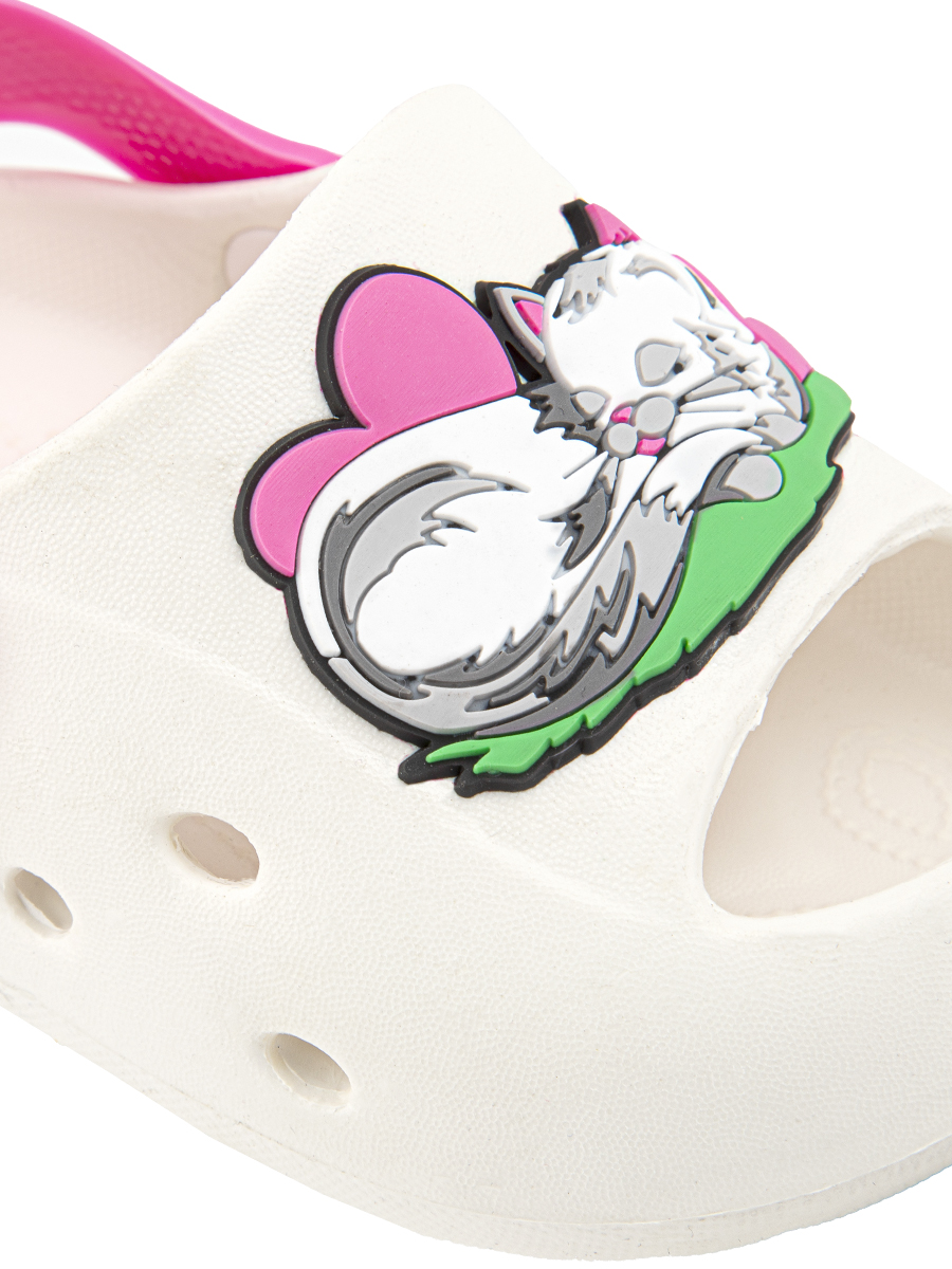 Сабо артикул:82225-1-6