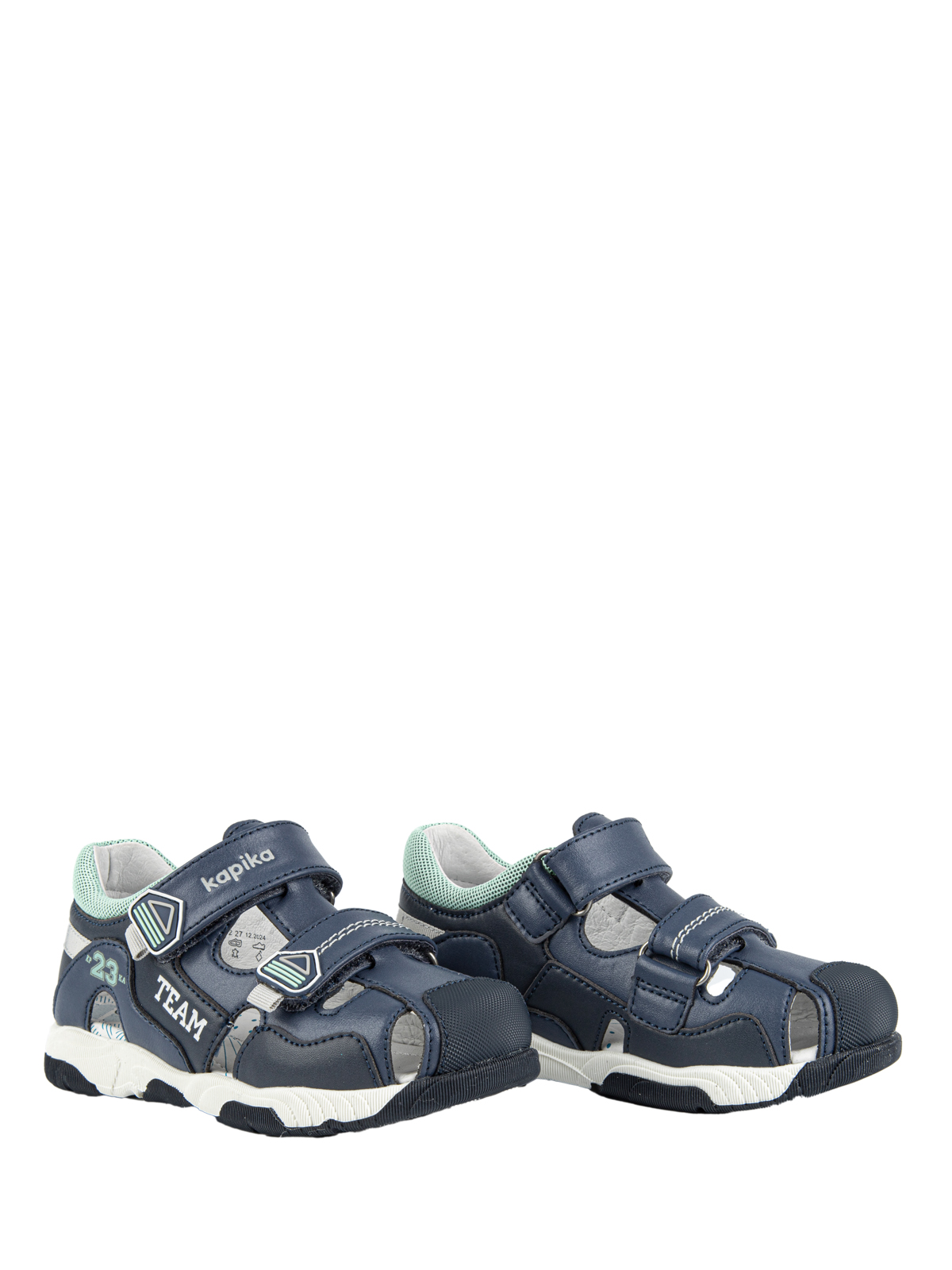 Сандалии артикул:32965п-2-5