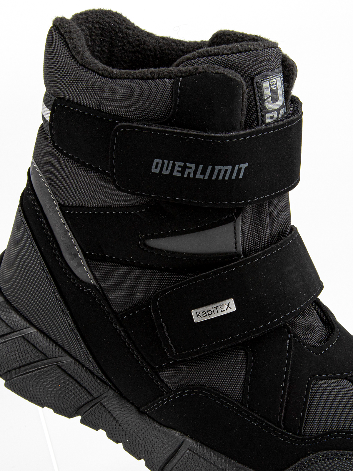 Ботинки артикул:44286-10-3