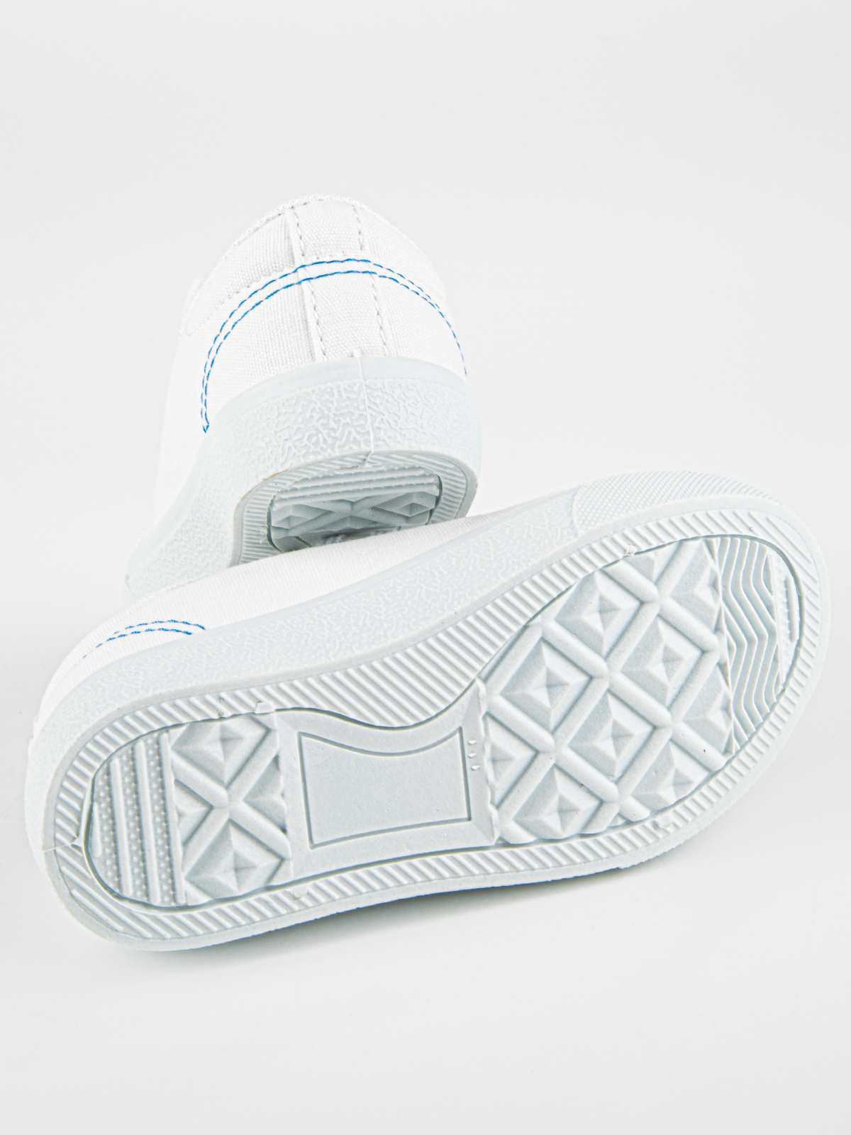 Кеды артикул:72980-1-5